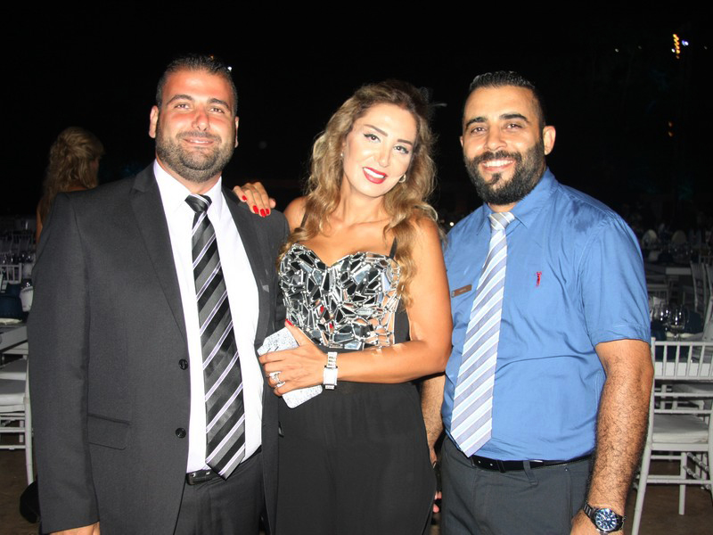 NDU Graduation Dinner