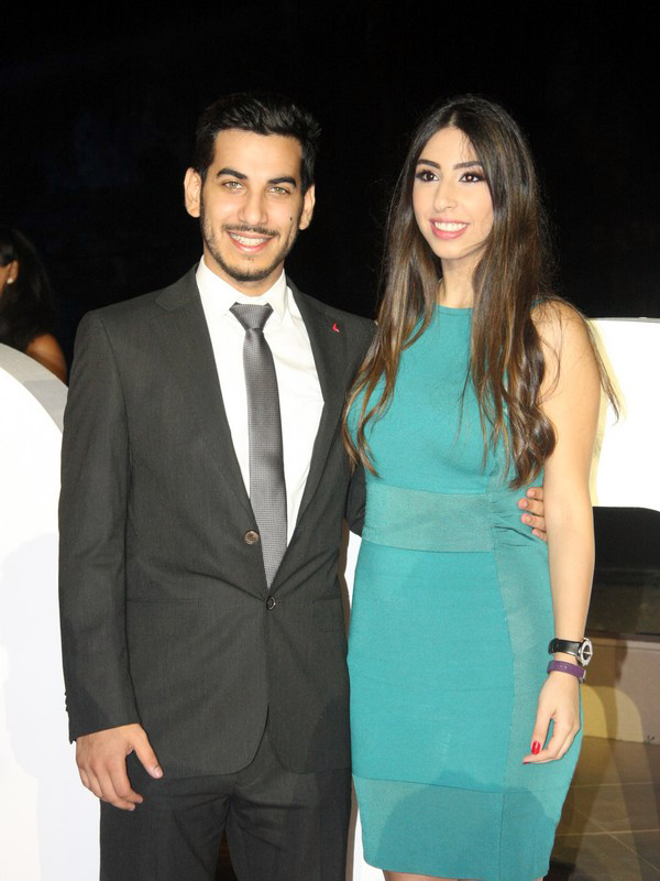 NDU Graduation Dinner