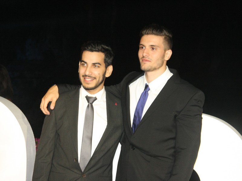 NDU Graduation Dinner