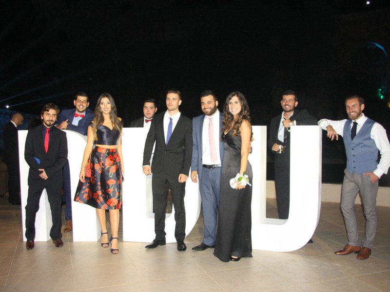 NDU Graduation Dinner