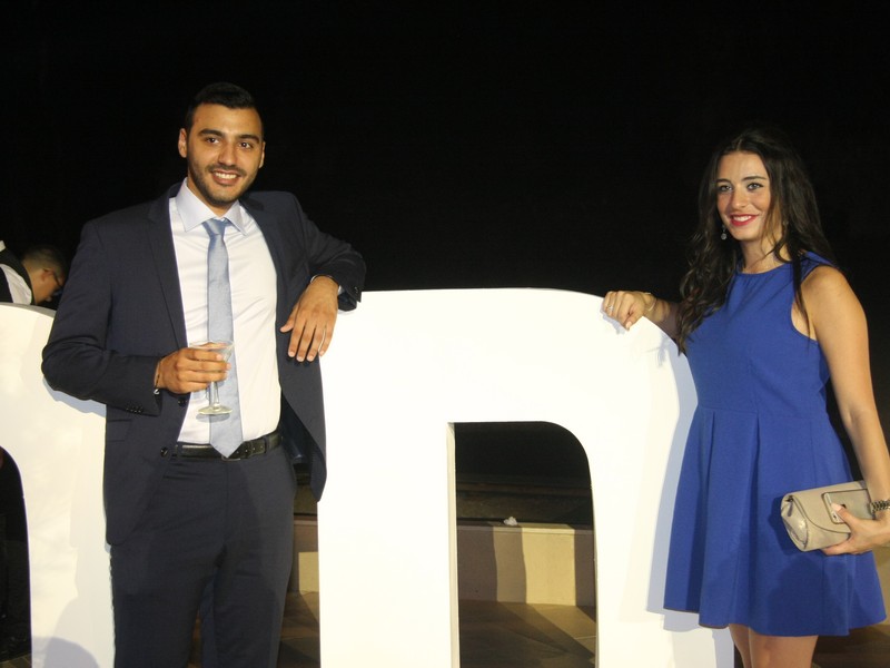 NDU Graduation Dinner