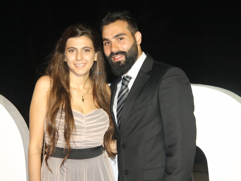 NDU Graduation Dinner