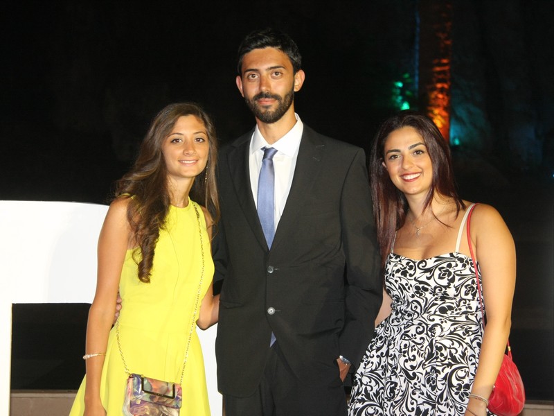 NDU Graduation Dinner