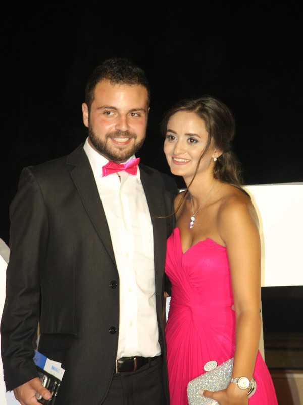 NDU Graduation Dinner