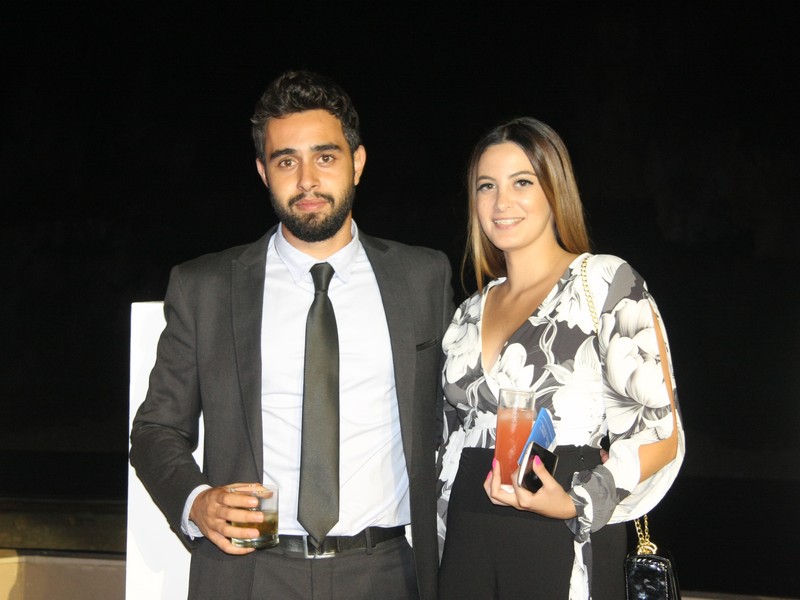 NDU Graduation Dinner