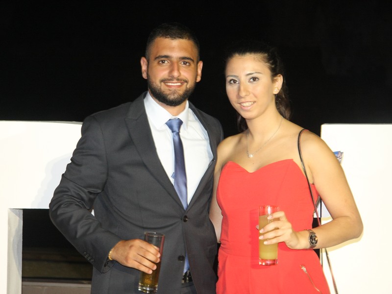 NDU Graduation Dinner