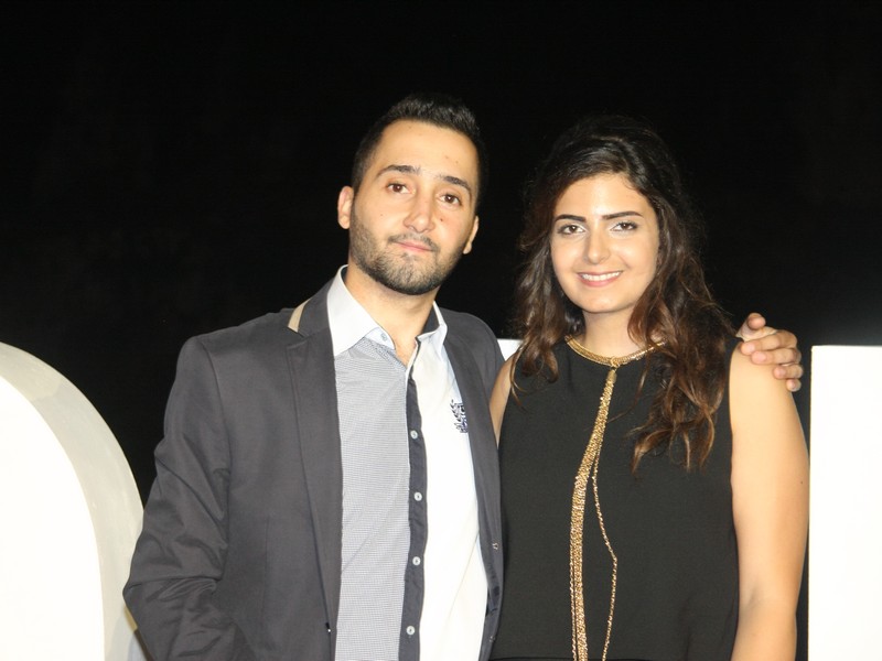 NDU Graduation Dinner