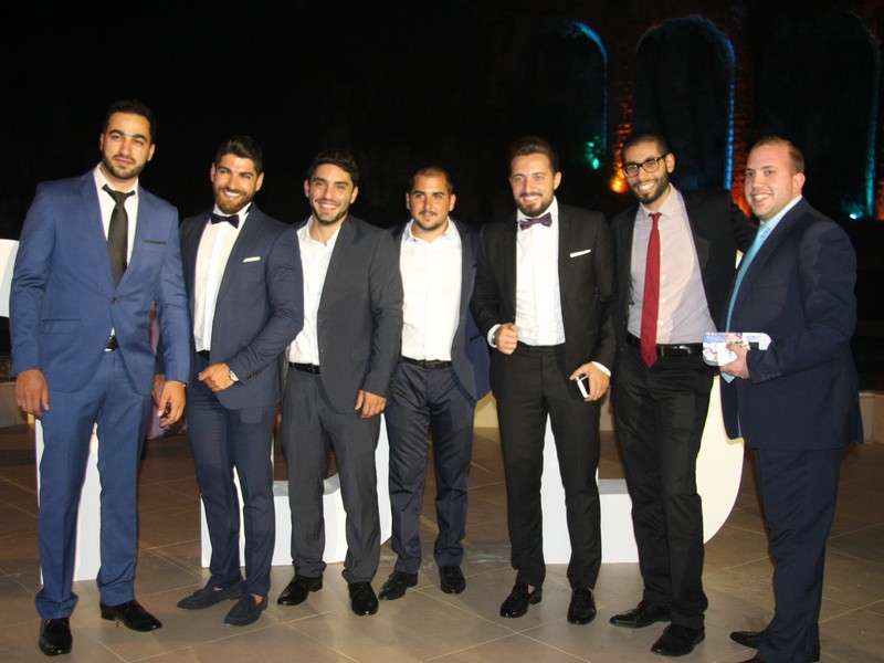 NDU Graduation Dinner