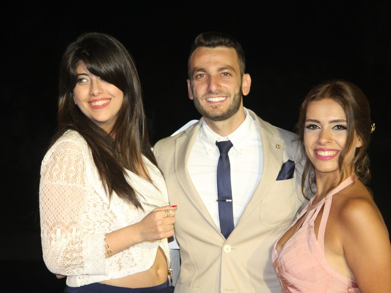 NDU Graduation Dinner