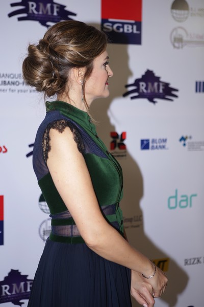 René Moawad Foundation Gala Dinner