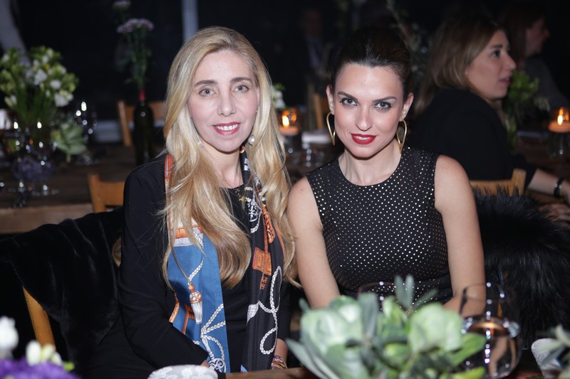 René Moawad Foundation Gala Dinner