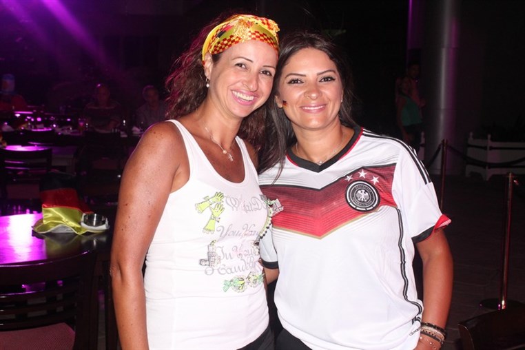 Fabulous Football Finals