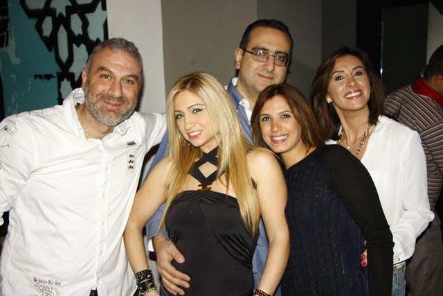Les Folies De Caprice Bonbon a GoGo
