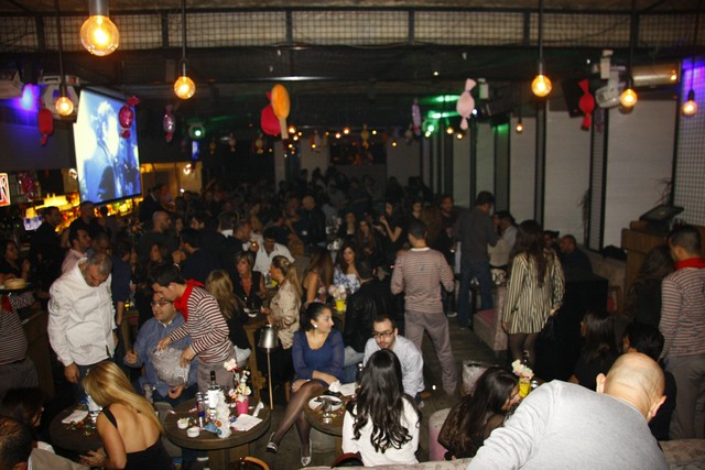 Les Folies De Caprice Bonbon a GoGo