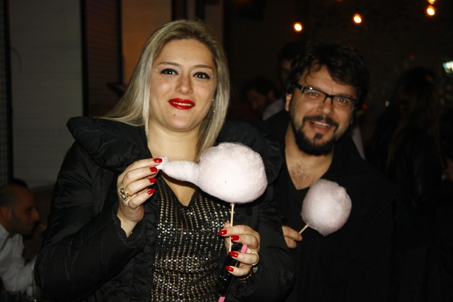 Les Folies De Caprice Bonbon a GoGo