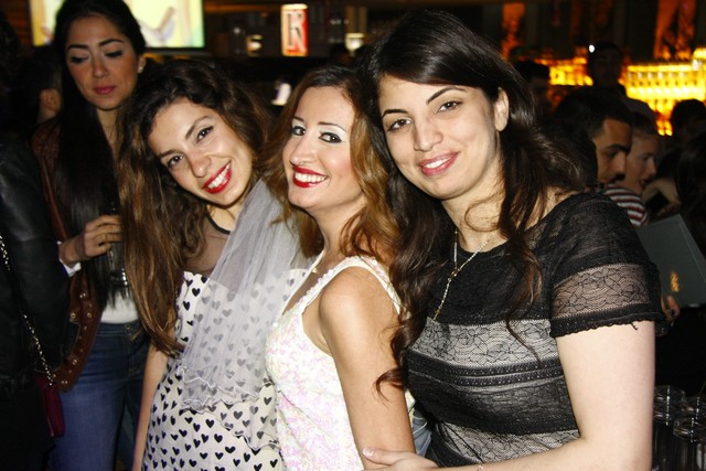 Les Folies De Caprice Bonbon a GoGo