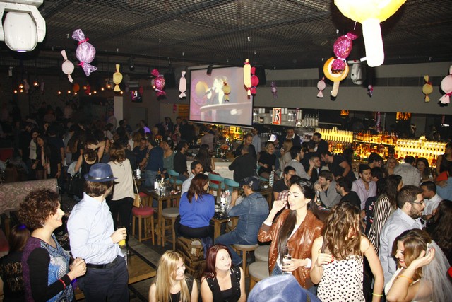 Les Folies De Caprice Bonbon a GoGo