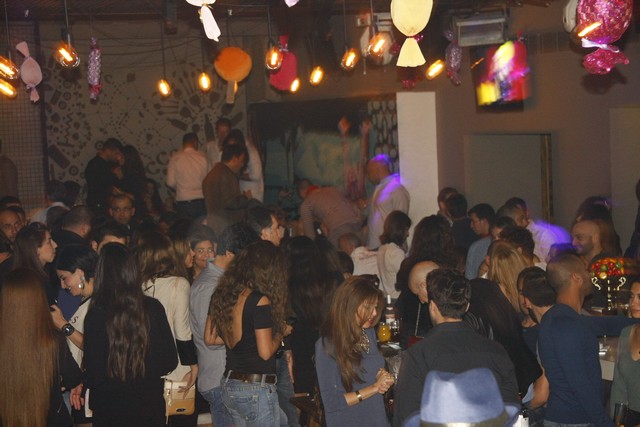 Les Folies De Caprice Bonbon a GoGo