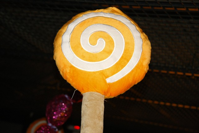 Les Folies De Caprice Bonbon a GoGo