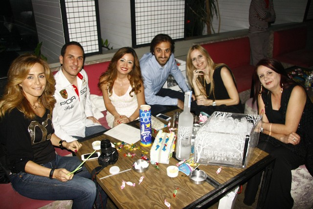 Les Folies De Caprice Bonbon a GoGo
