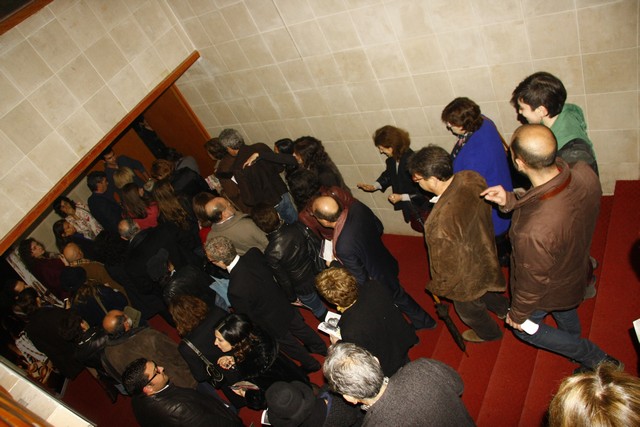 Les Noces de Zahwa Avant premiere