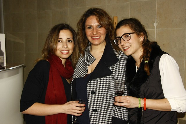 Les Noces de Zahwa Avant premiere