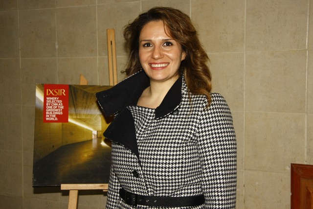 Les Noces de Zahwa Avant premiere