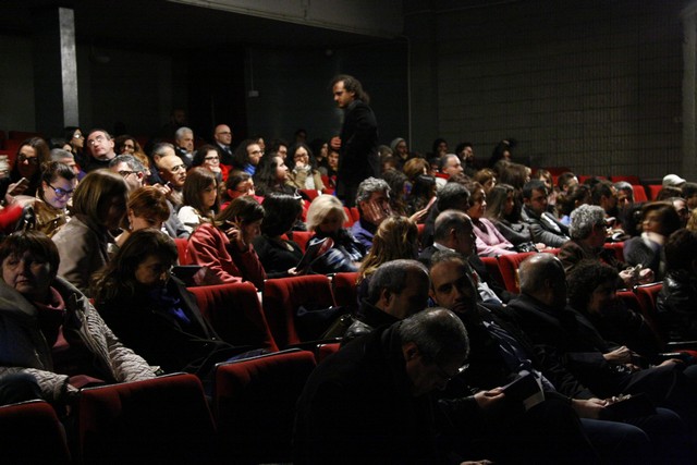Les Noces de Zahwa Avant premiere