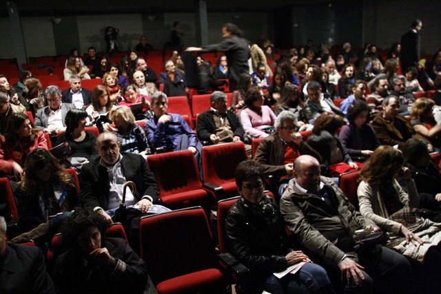 Les Noces de Zahwa Avant premiere