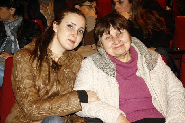 Les Noces de Zahwa Avant premiere