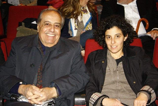 Les Noces de Zahwa Avant premiere