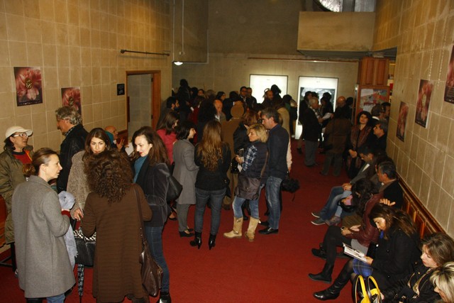 Les Noces de Zahwa Avant premiere