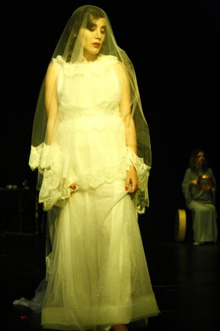 Les Noces de Zahwa Avant premiere