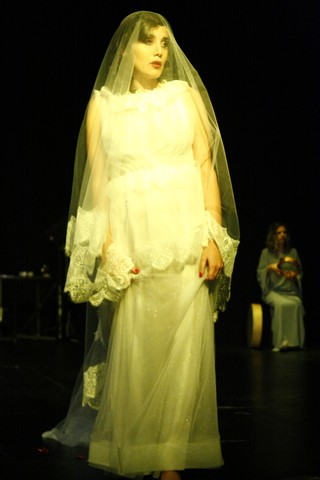 Les Noces de Zahwa Avant premiere