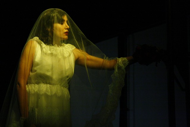 Les Noces de Zahwa Avant premiere
