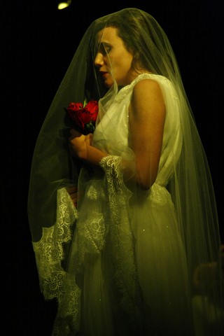Les Noces de Zahwa Avant premiere