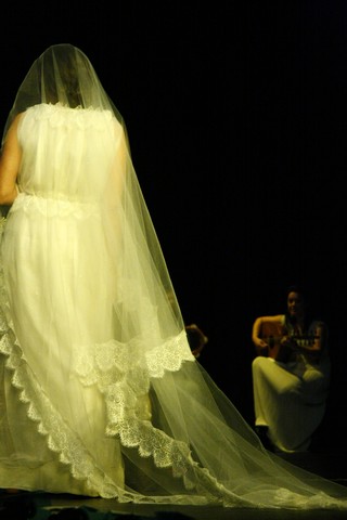 Les Noces de Zahwa Avant premiere
