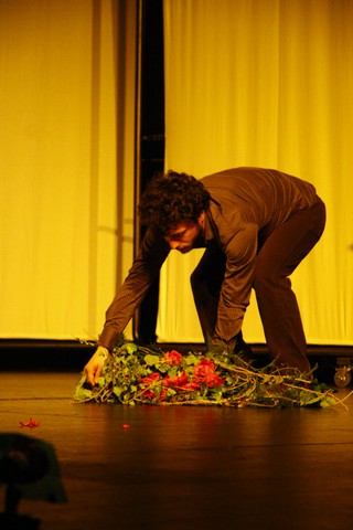 Les Noces de Zahwa Avant premiere