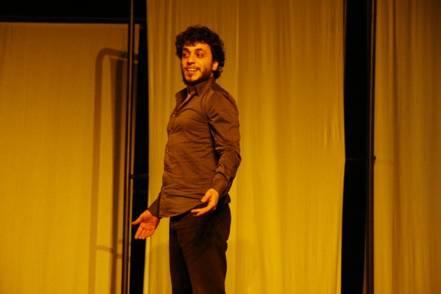 Les Noces de Zahwa Avant premiere