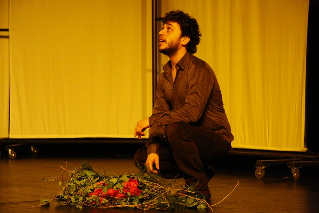 Les Noces de Zahwa Avant premiere