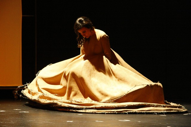 Les Noces de Zahwa Avant premiere