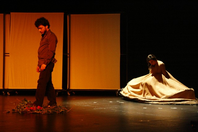 Les Noces de Zahwa Avant premiere