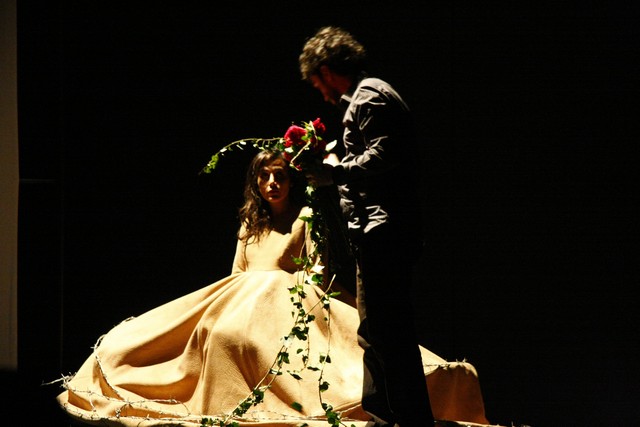 Les Noces de Zahwa Avant premiere