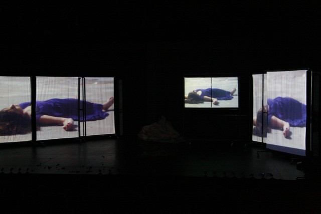 Les Noces de Zahwa Avant premiere