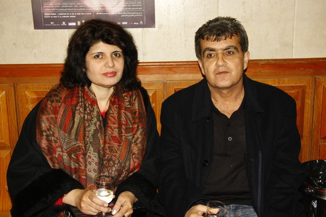 Les Noces de Zahwa Avant premiere