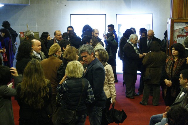 Les Noces de Zahwa Avant premiere