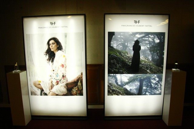Les Noces de Zahwa Avant premiere