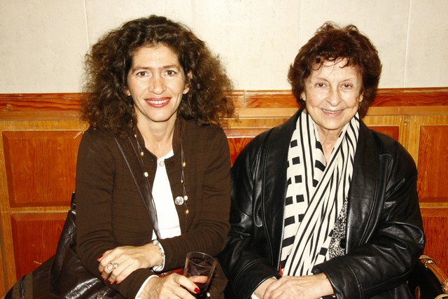 Les Noces de Zahwa Avant premiere