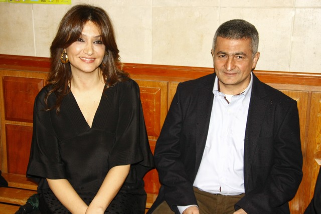 Les Noces de Zahwa Avant premiere