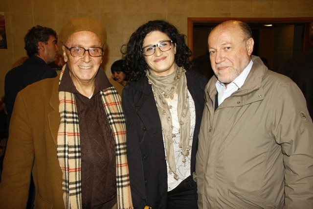 Les Noces de Zahwa Avant premiere